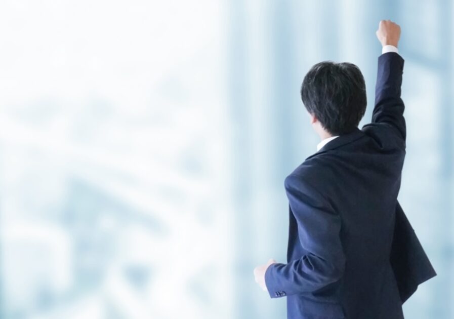 どんな障害を持っていても、社会で生きていくことができる。