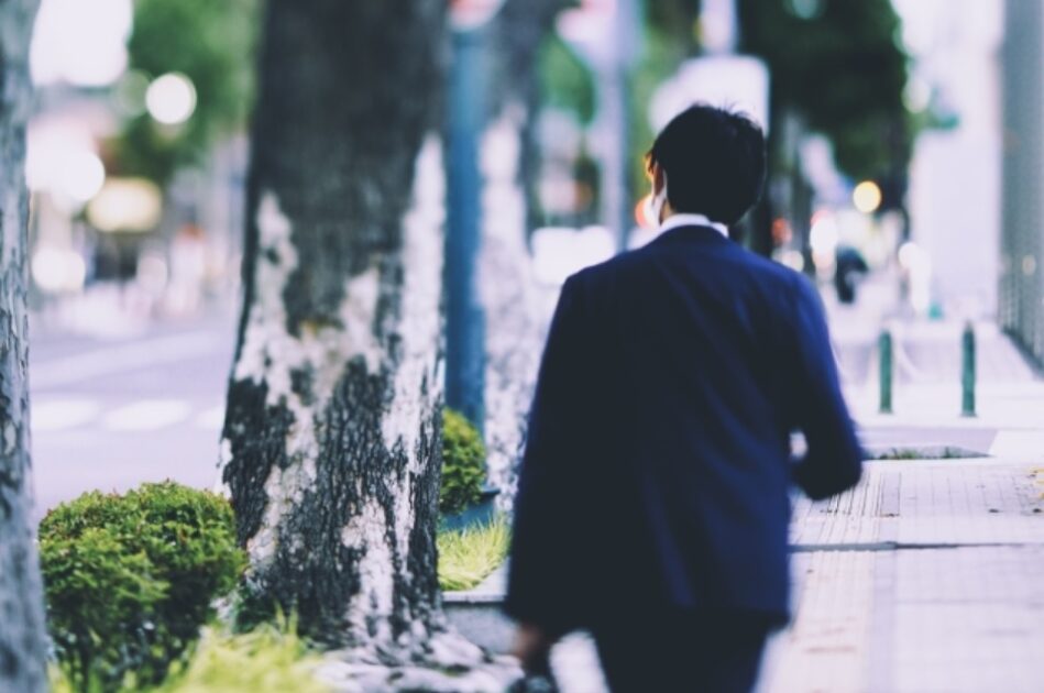 音読がある日は学校へ行くことが憂鬱だった。